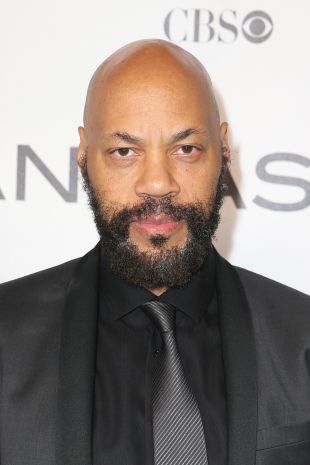 John Ridley | Biography, Movie Highlights and Photos | AllMovie